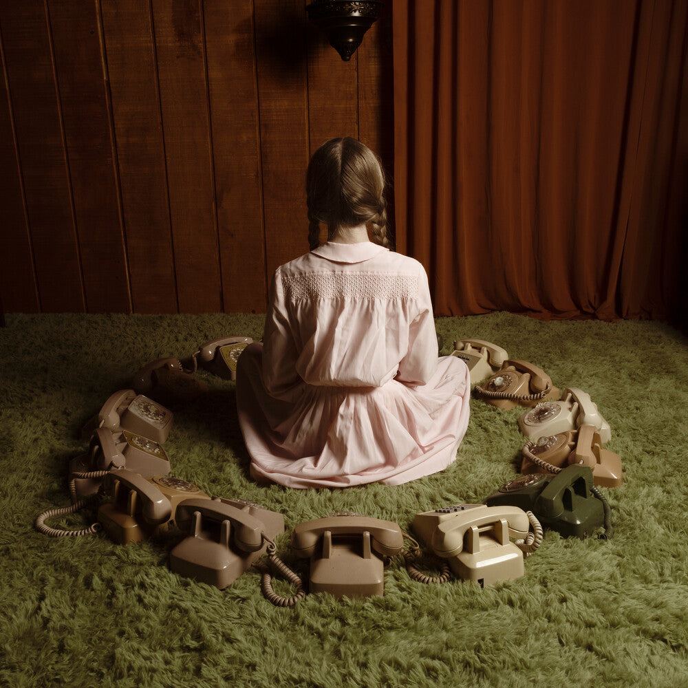 Monarch [LP]