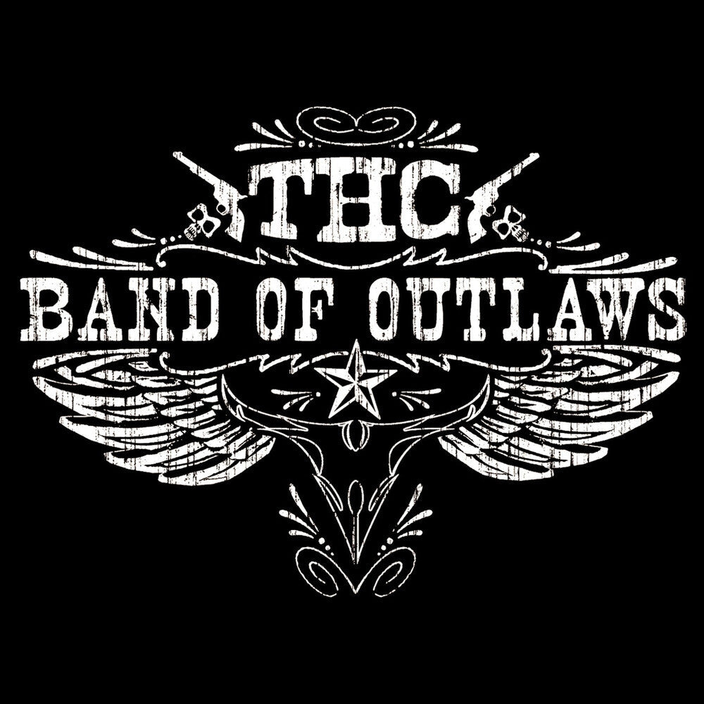 Pre-Order: Band Of Outlaws [CD]