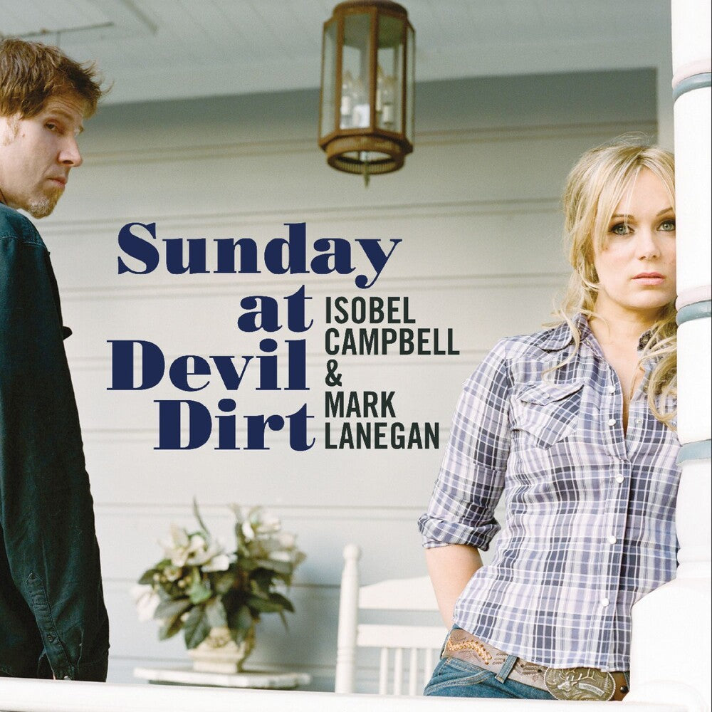 Pre-Order: Sunday At Devil Dirt [180 Gram] [Reissue]