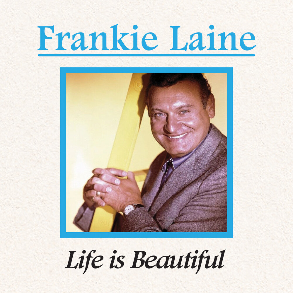 Life Is Beautiful (Mod) [CD]