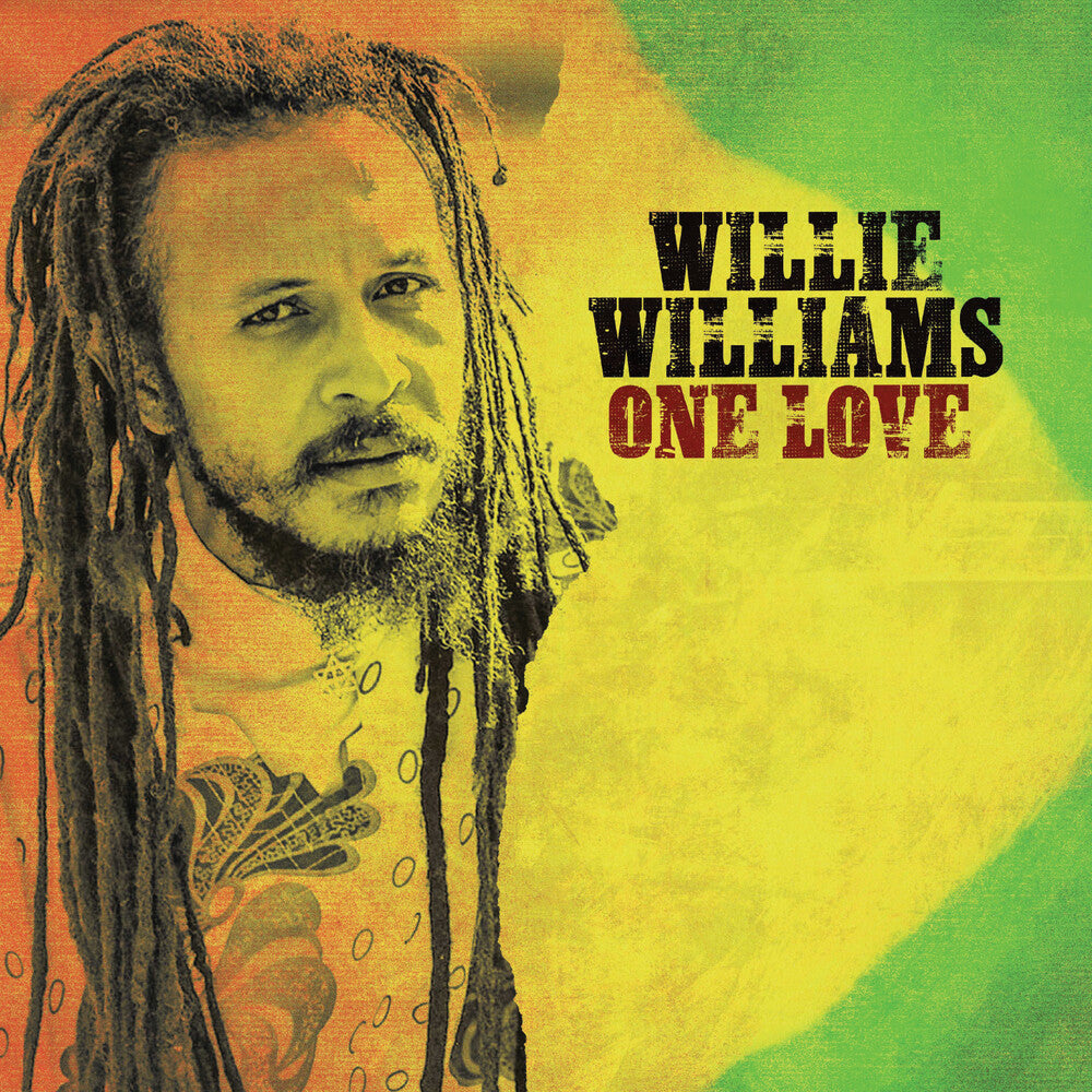 One Love (Mod) [CD]