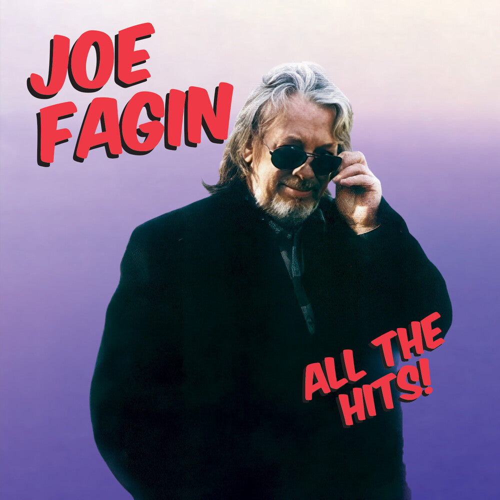 All The Hits (Mod) [CD]