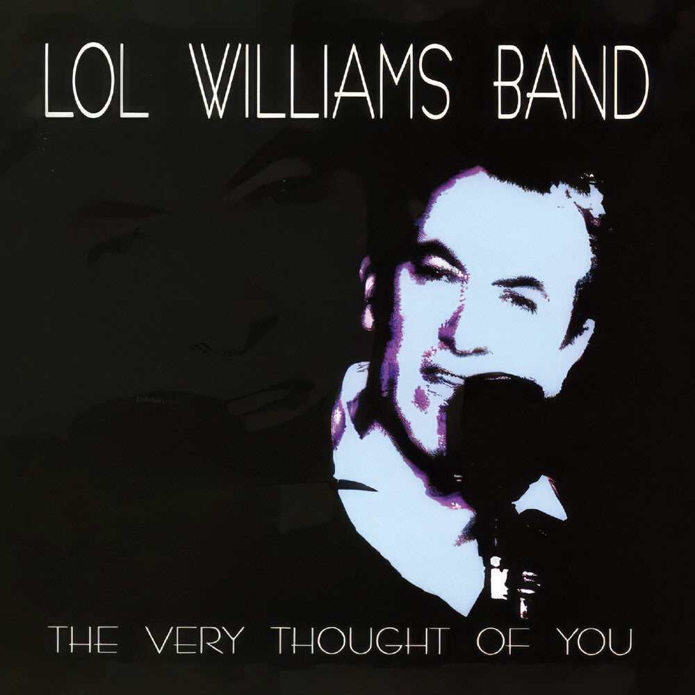 Very Thought Of You (Mod) [CD]