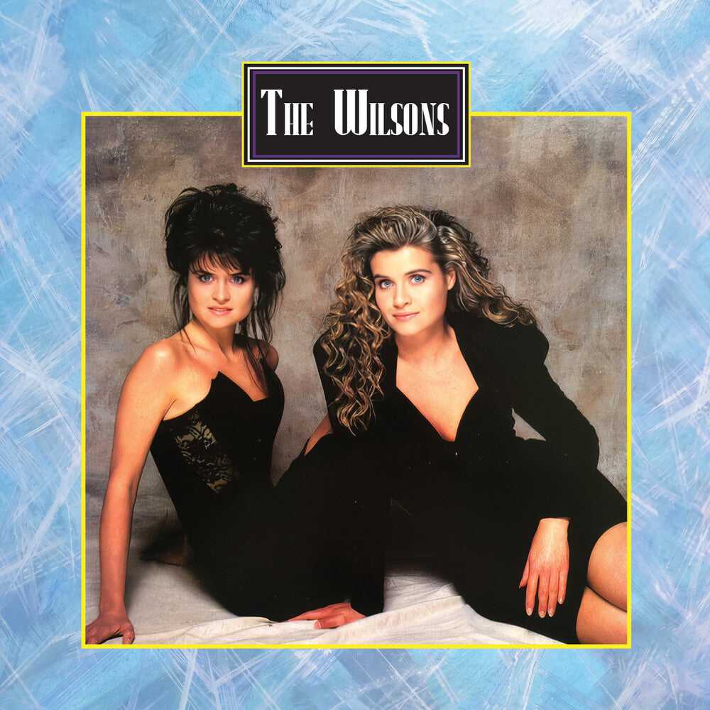 Wilsons (Mod) [CD]