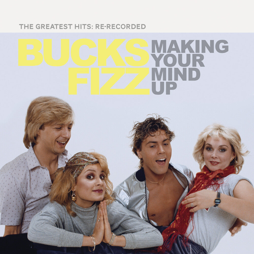 Greatest Hits (Mod) (Rrec) [CD]