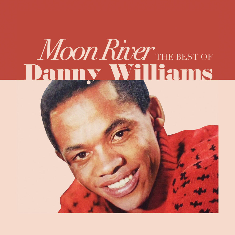 Moon River: The Best Of Danny Williams (Mod) [CD]