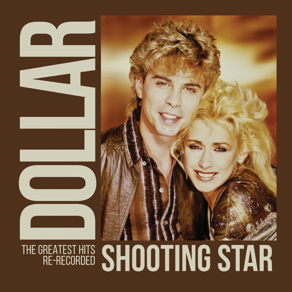 Shooting Star - The Greatest Hits (Mod) (Rrec) [CD]
