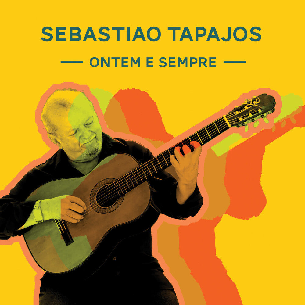 Ontem E Sempre (Mod) [CD]