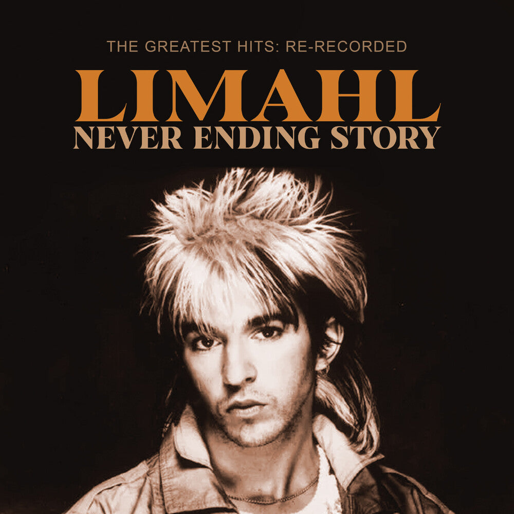 Never Ending Story: The Greatest Hits (Mod) (Rrec) [CD]