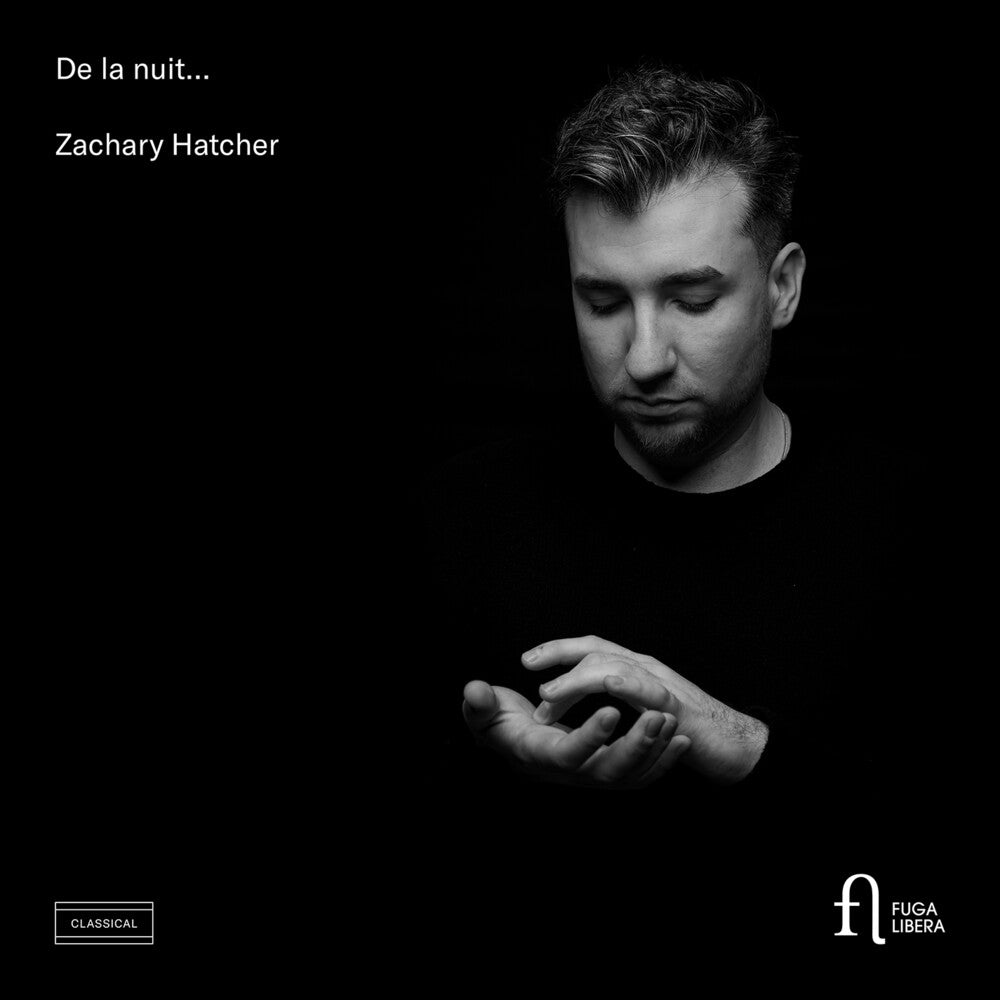Pre-Order: De La Nuit [CD]