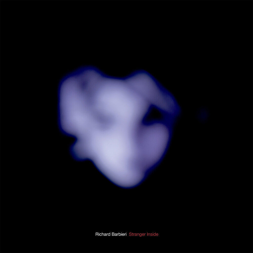 Pre-Order: Stranger Inside [CD]