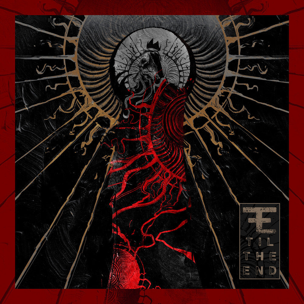 Pre-Order: Til The End [CD]