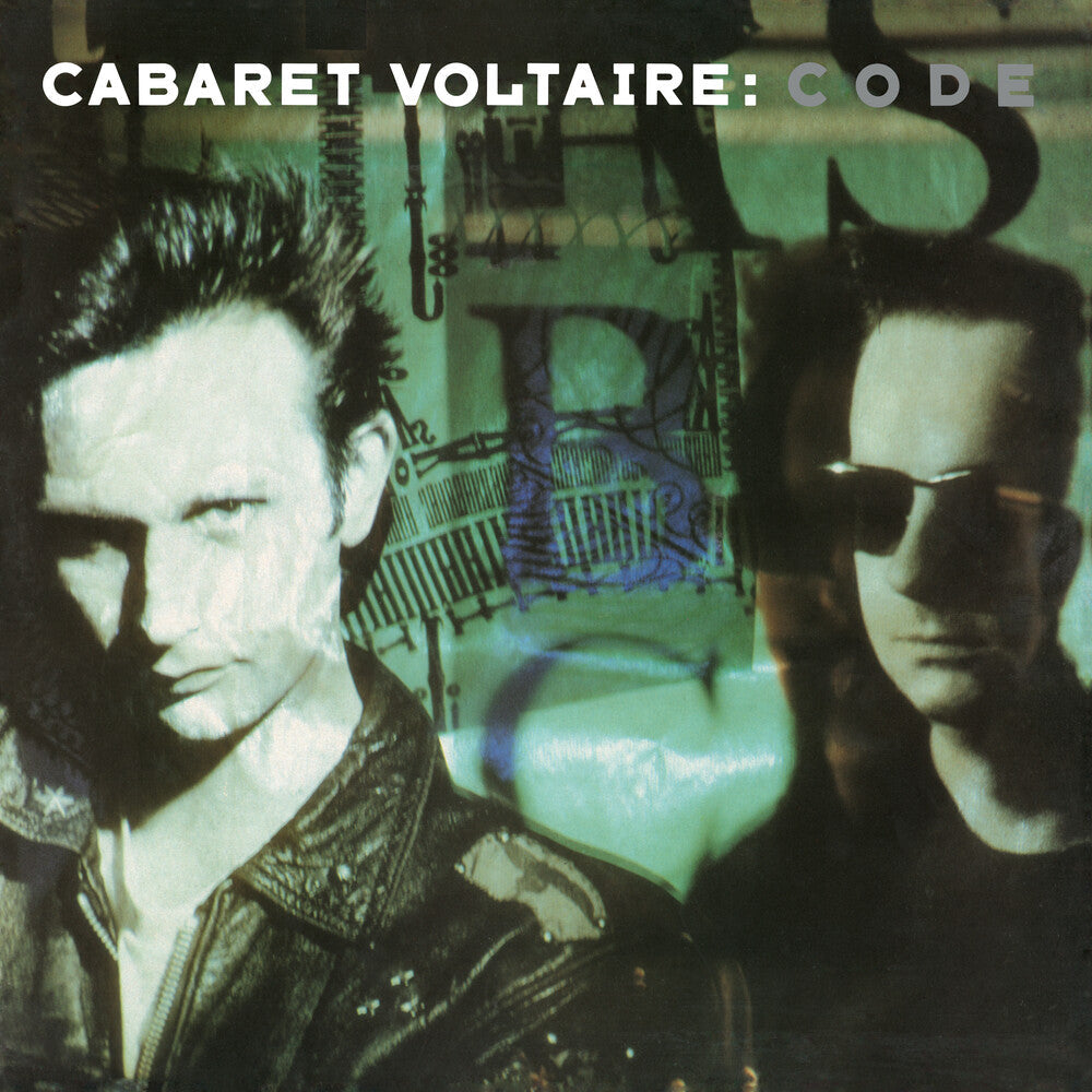 Pre-Order: Code [Deluxe] [Remastered]
