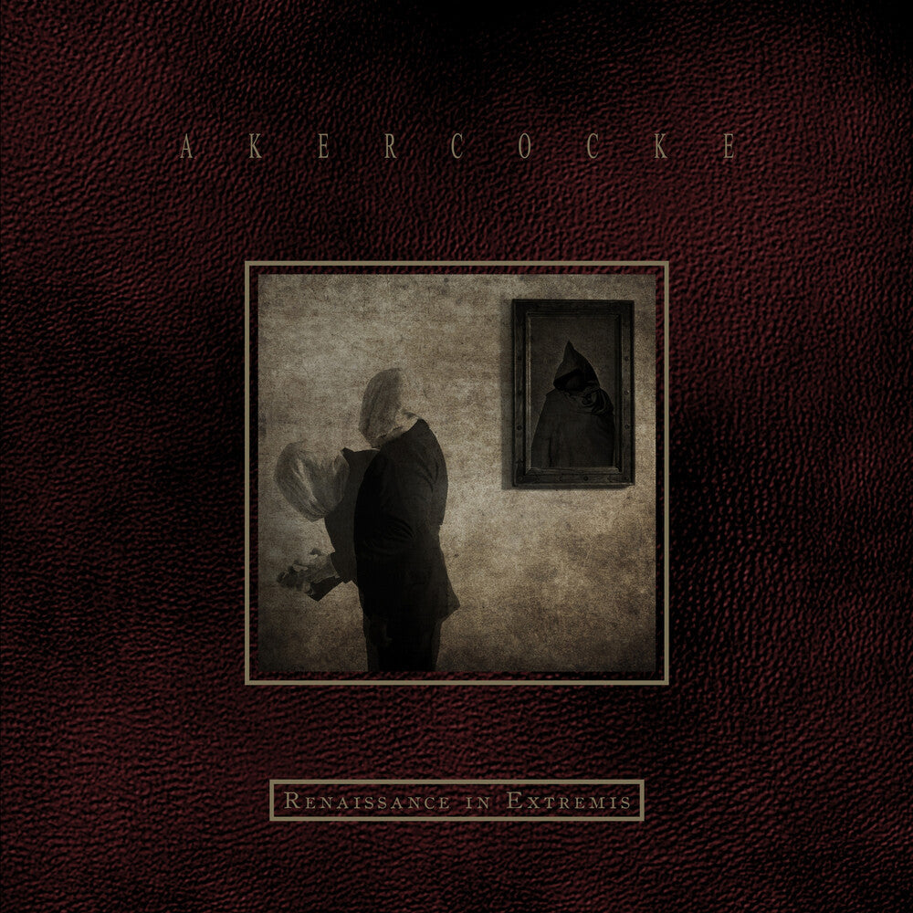 Pre-Order: Renaissance In Extremis [CD]