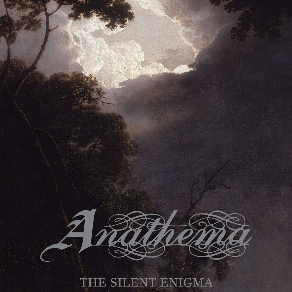 Pre-Order: Silent Enigma [Remastered]