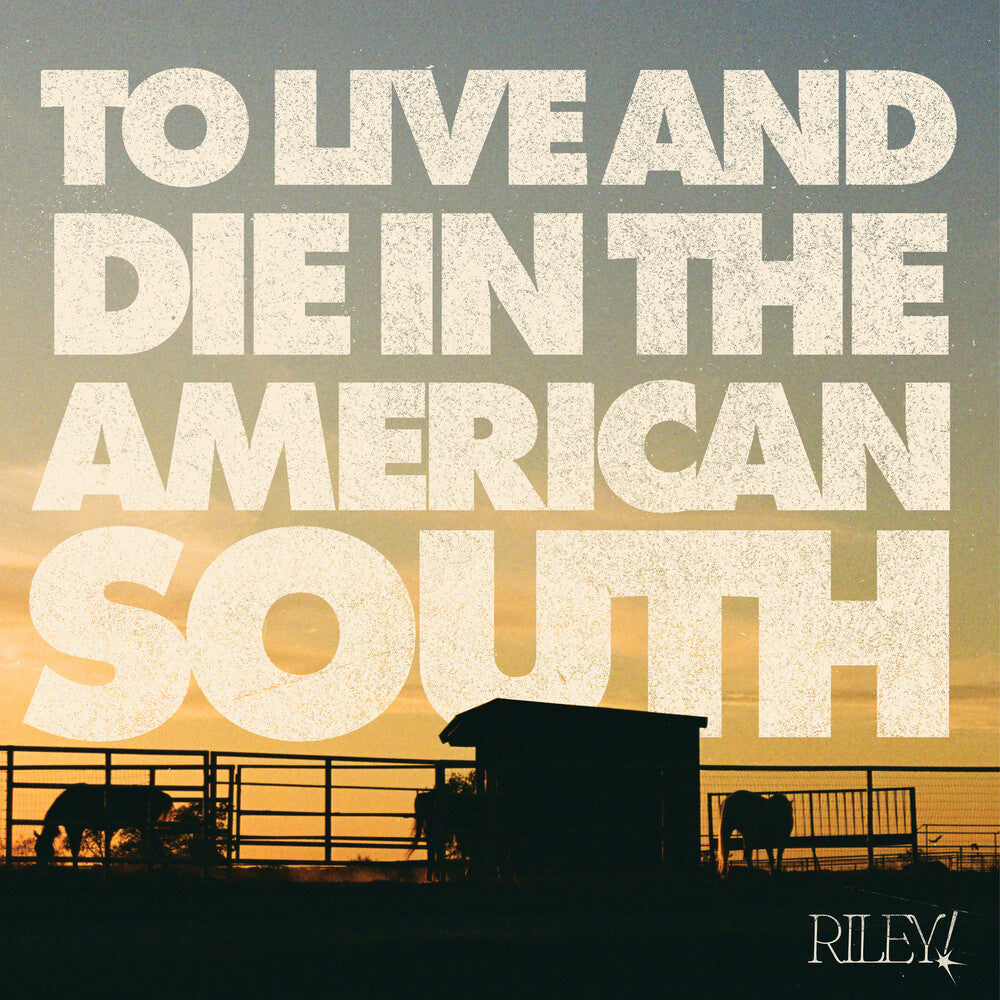 Pre-Order: To Live And Die In The American South [CD]