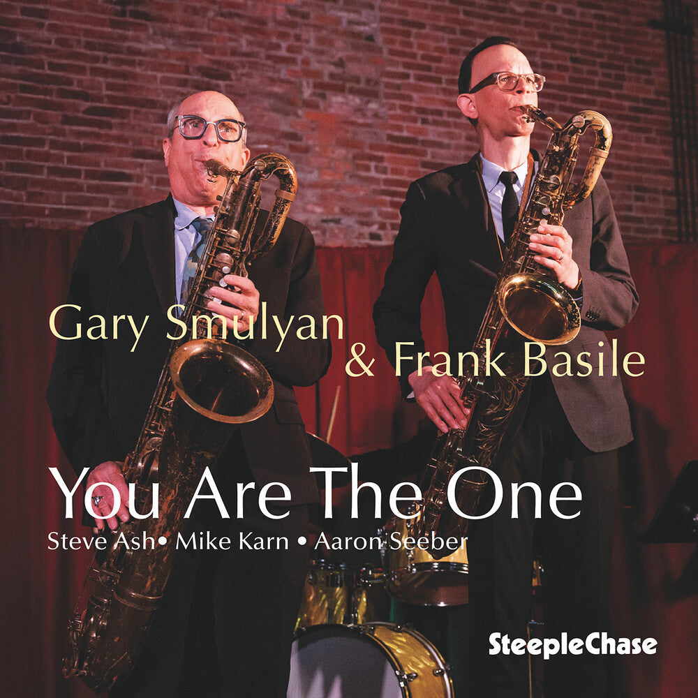 Pre-Order: You Are The One [CD]
