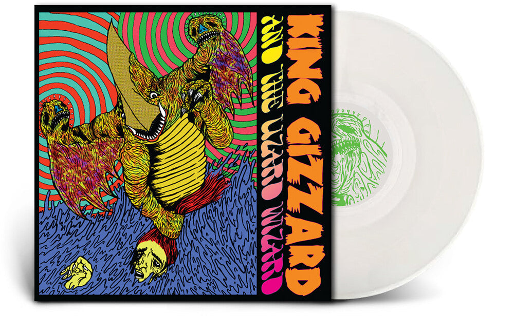 Pre-Order: Willoughby's Beach (Ep) (Injection Molded Pet) [LP]