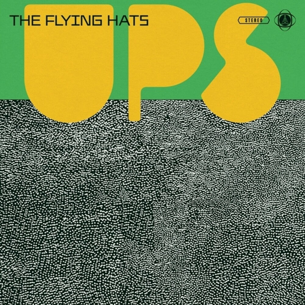 Pre-Order: Ups [LP]