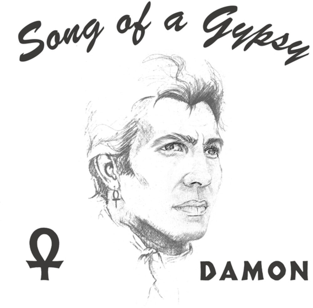 Pre-Order: Song Of A Gypsy [LP]