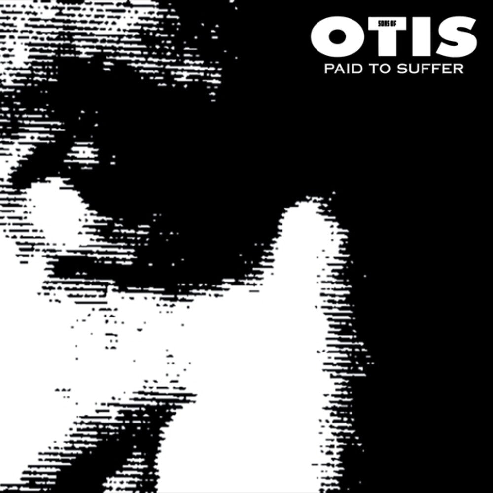 Pre-Order: Paid To Suffer [Colored Vinyl] [Limited Edition] (Ylw)