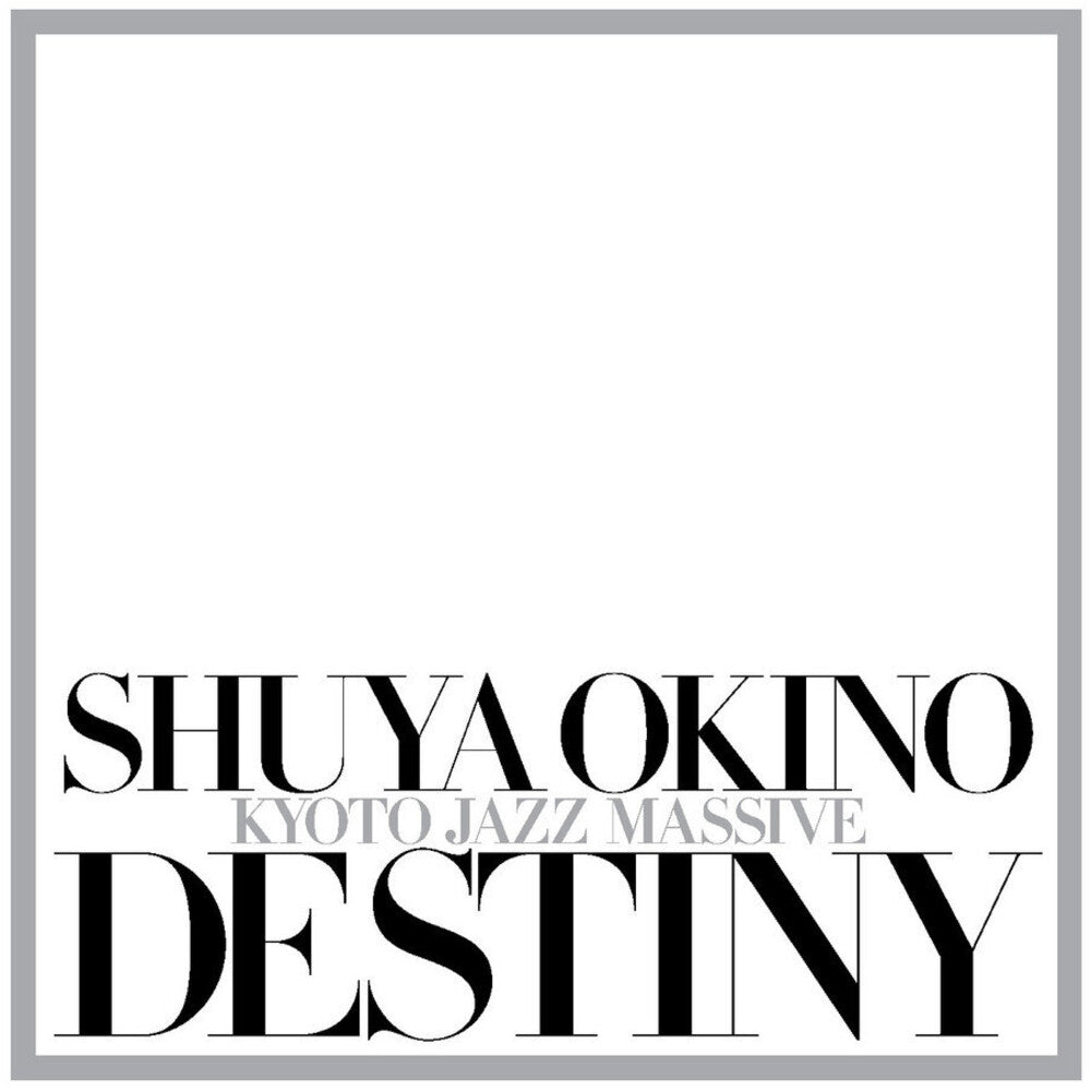Pre-Order: Destiny [LP]