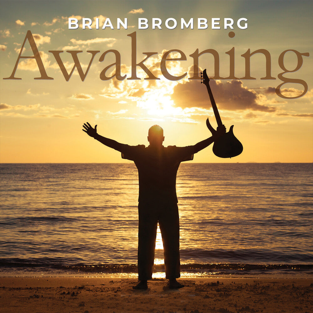 Pre-Order: Awakening [CD]