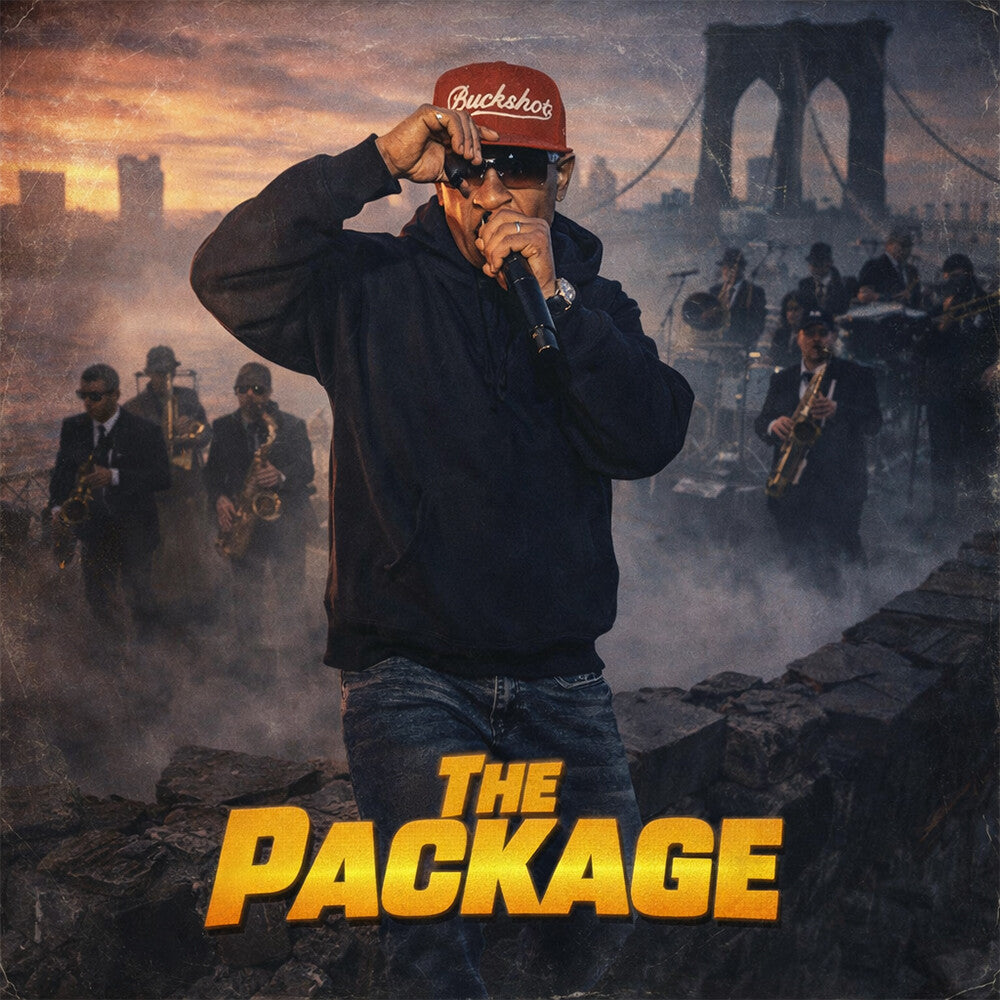 The Package [LP]