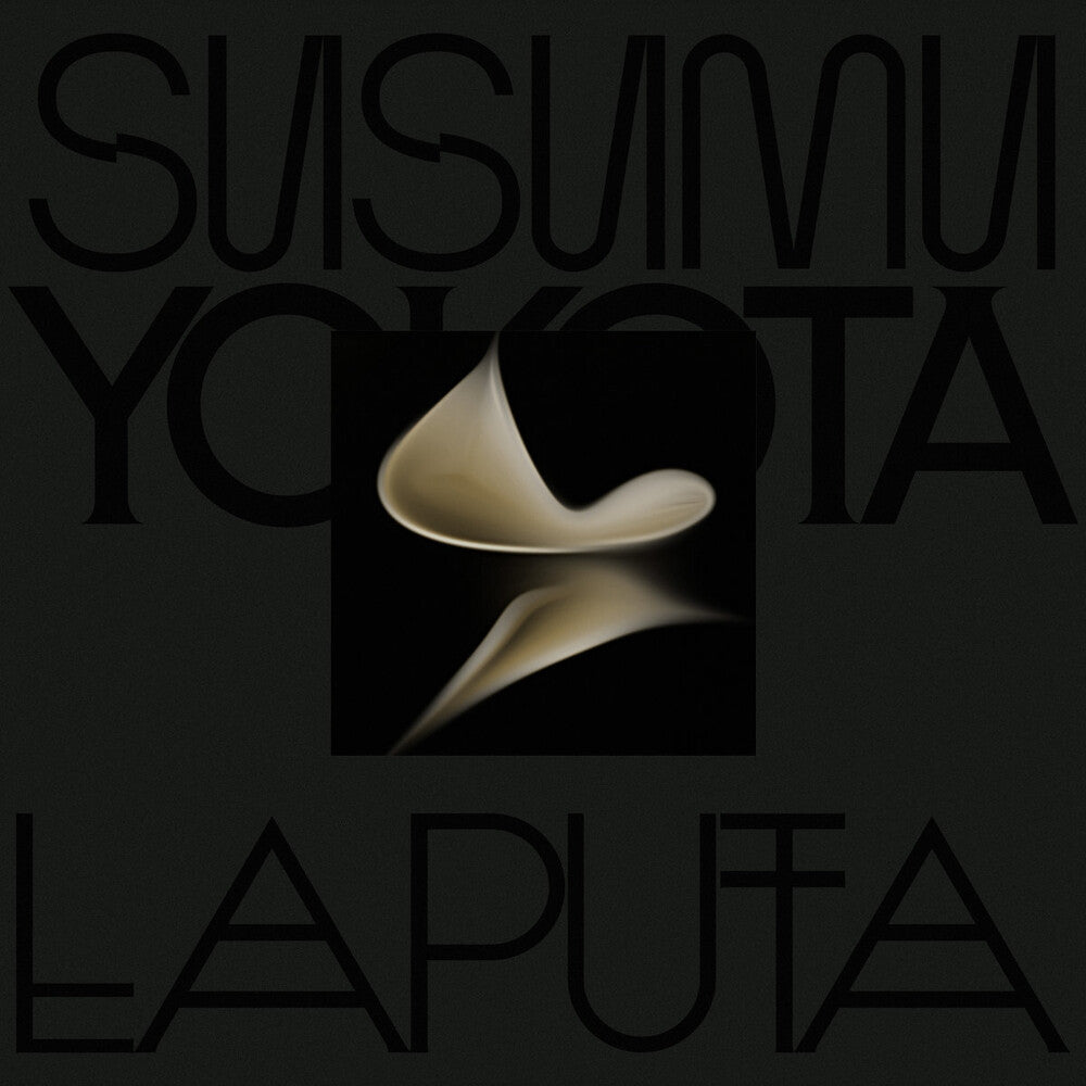 Pre-Order: Laputa (skintone Edition) [CD]