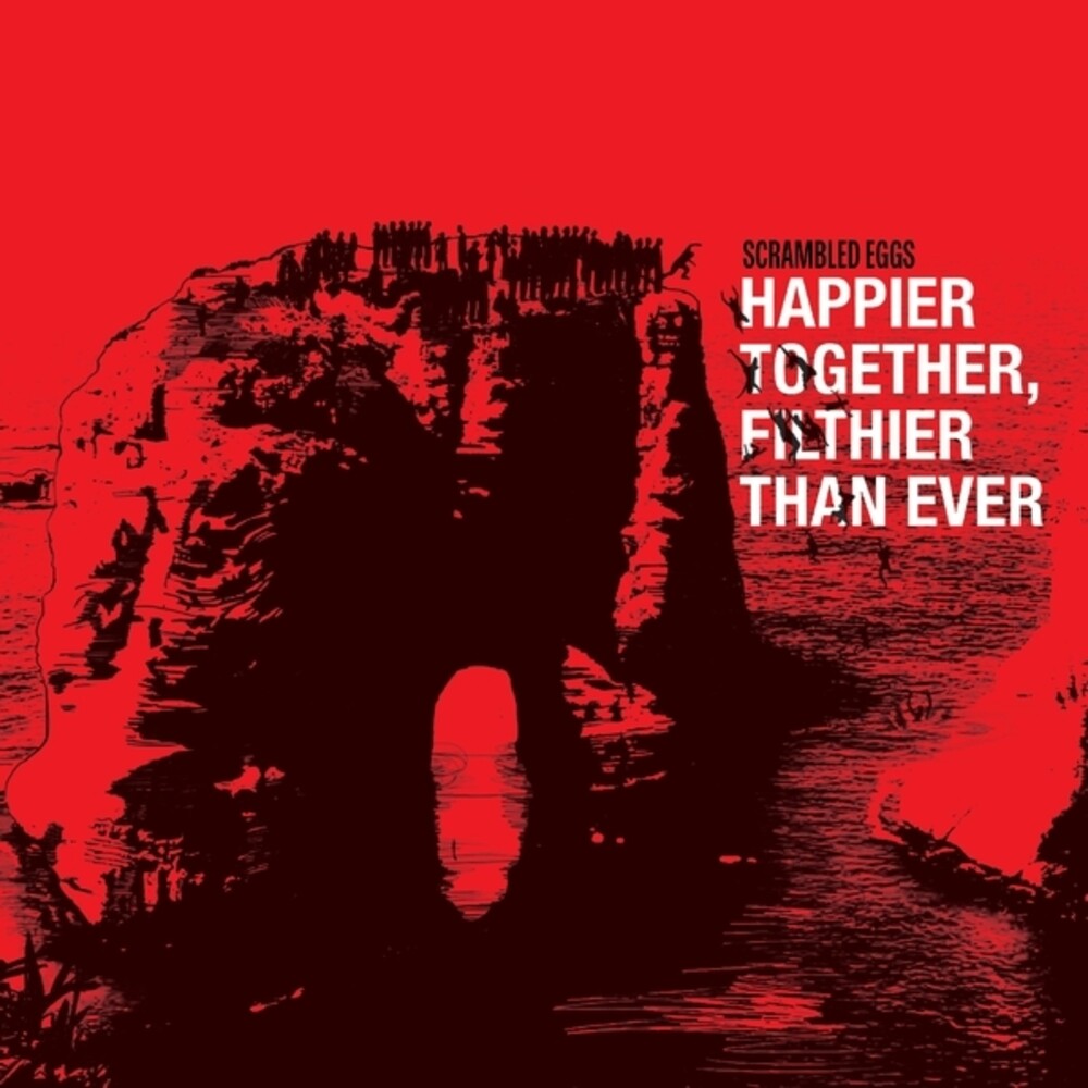 Pre-Order: Happier Together Filthier Than Ever (The Best Of) [LP]