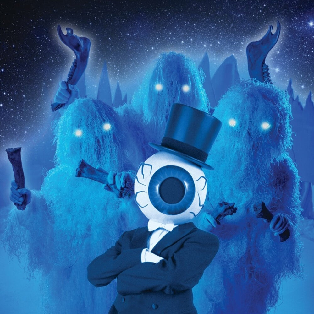 Pre-Order: Eskimo Folk Tales (10in) [LP]