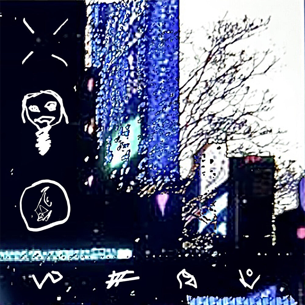 Come Back Down [LP]