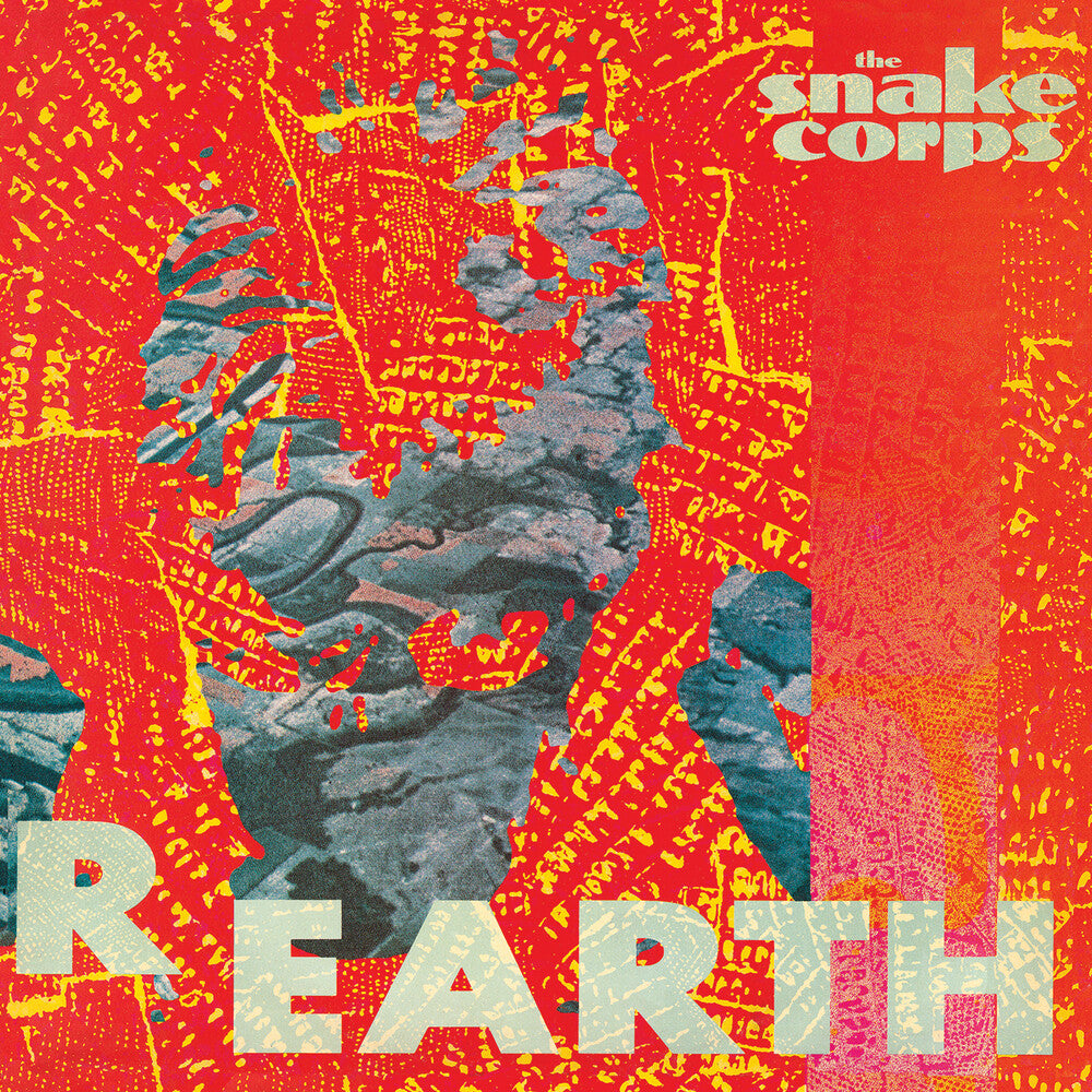 Pre-Order: Smother Earth (Bonus Tracks) (Exp) [Remastered] [Reissue]