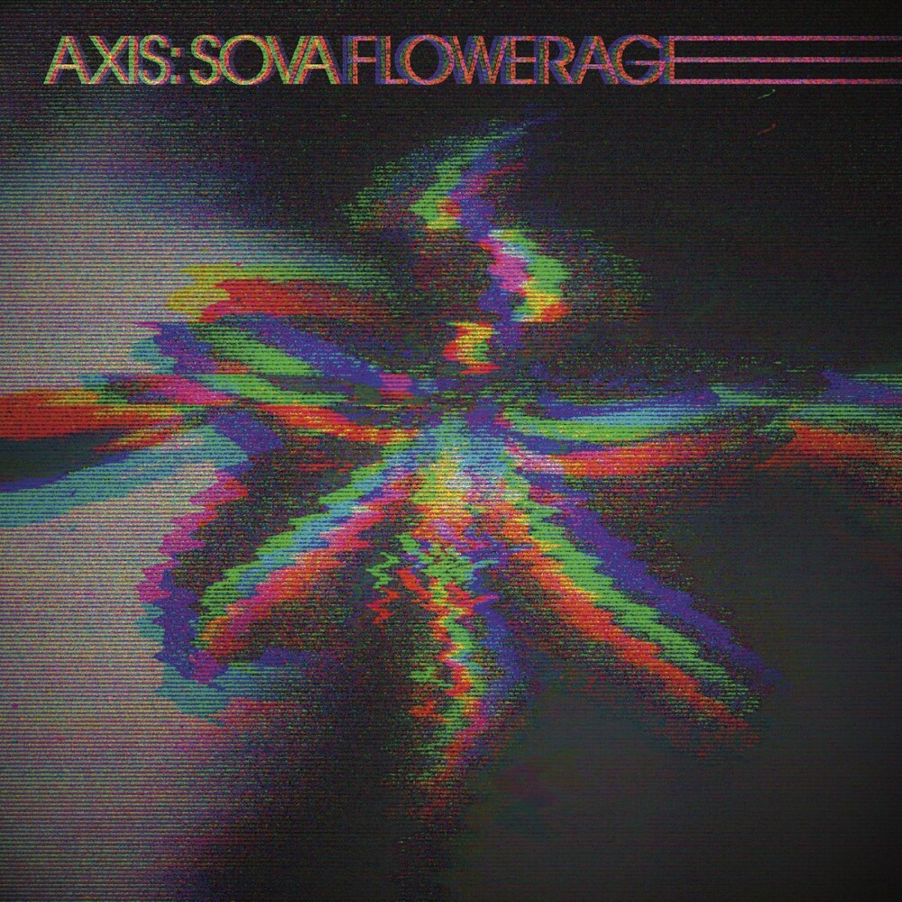 Pre-Order: Flowerage [LP]