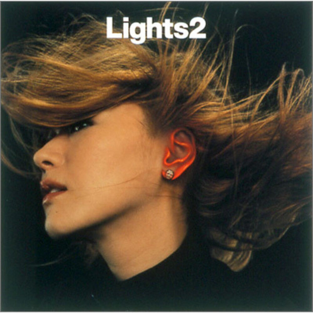 Pre-Order: Lights 2 [LP]