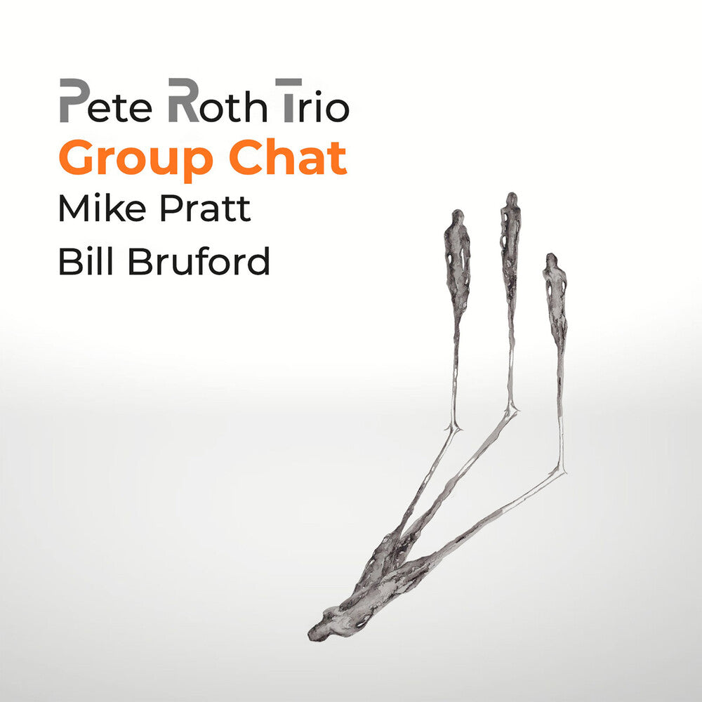 Pre-Order: Group Chat (W/Dvd) [CD]