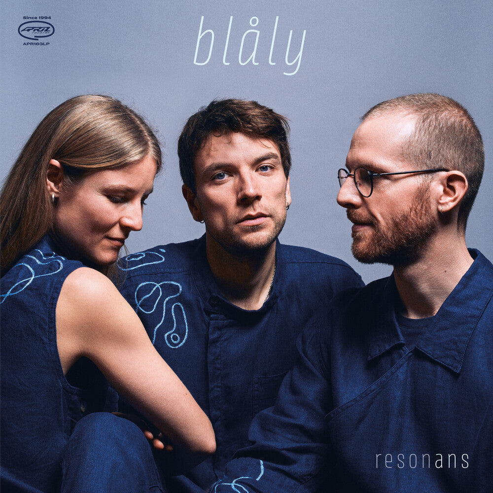 Pre-Order: Resonans [LP]