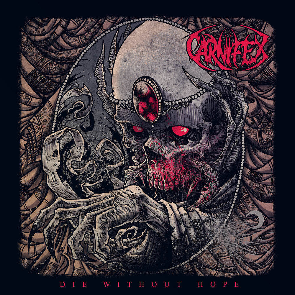 Die Without Hope [LP]