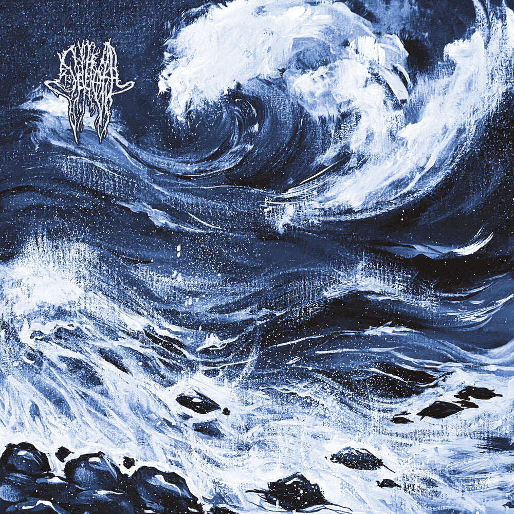 Pre-Order: Waves [CD]