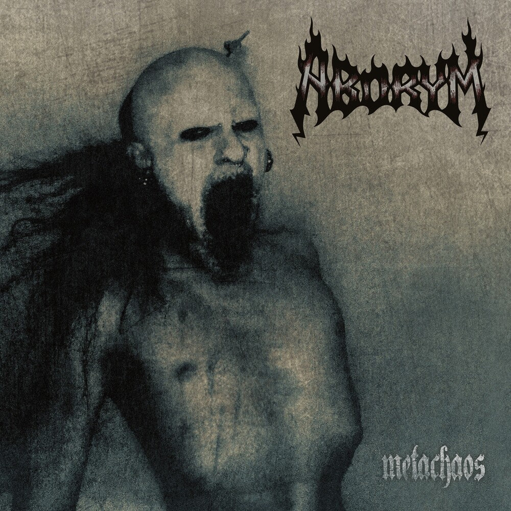 Pre-Order: Metachaos [LP]