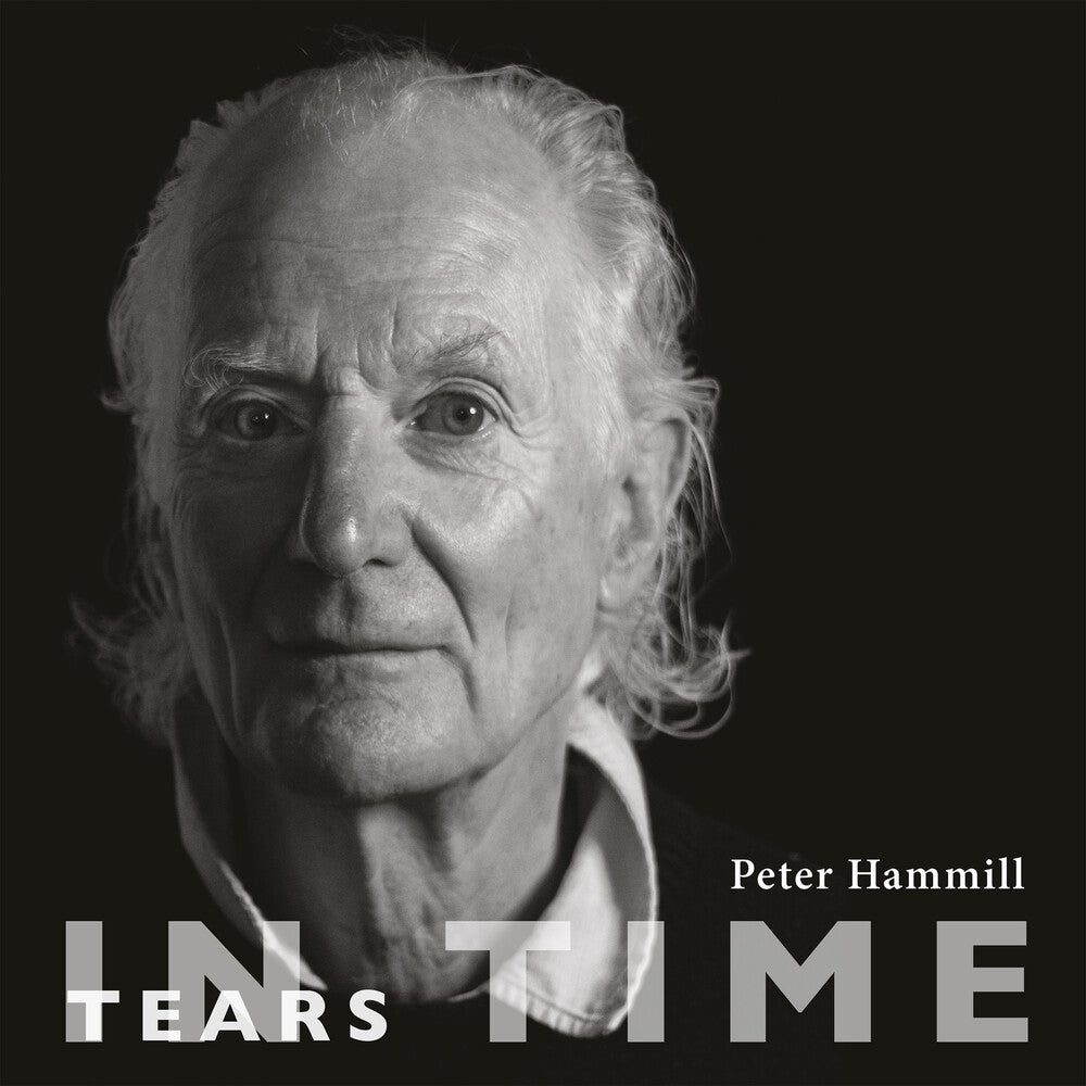 Pre-Order: Tears In Time [LP]