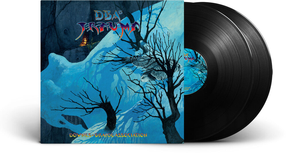Pre-Order: Trauma [LP]
