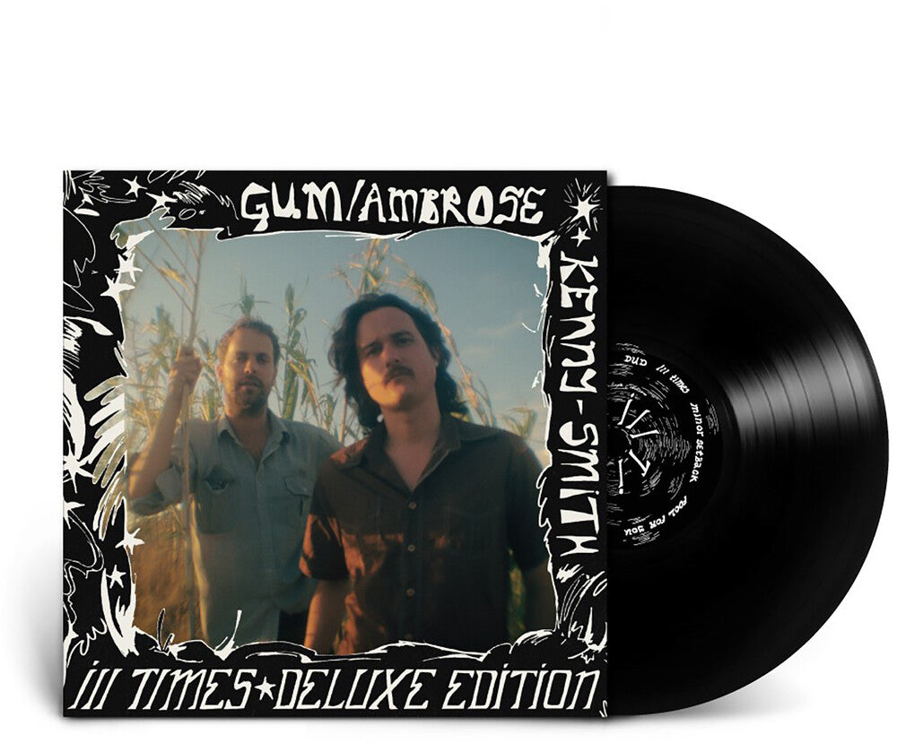 Ill Times [Deluxe]