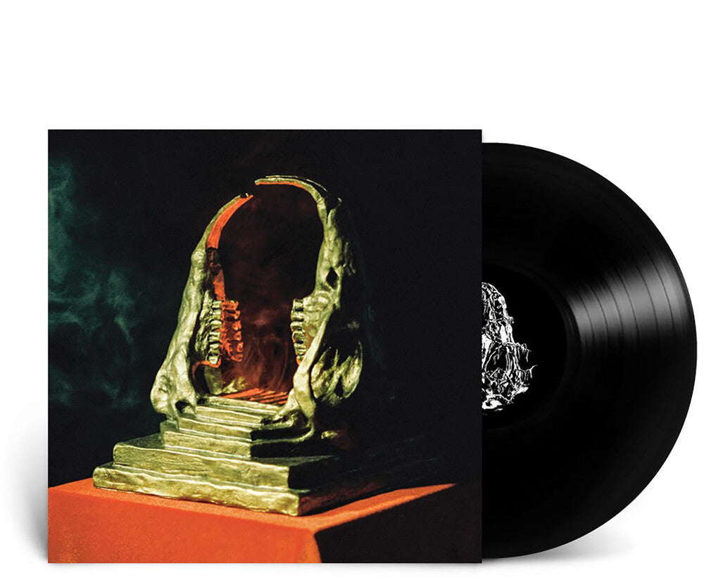 Infest The Rats' Nest - Injection Molded Pet [LP]