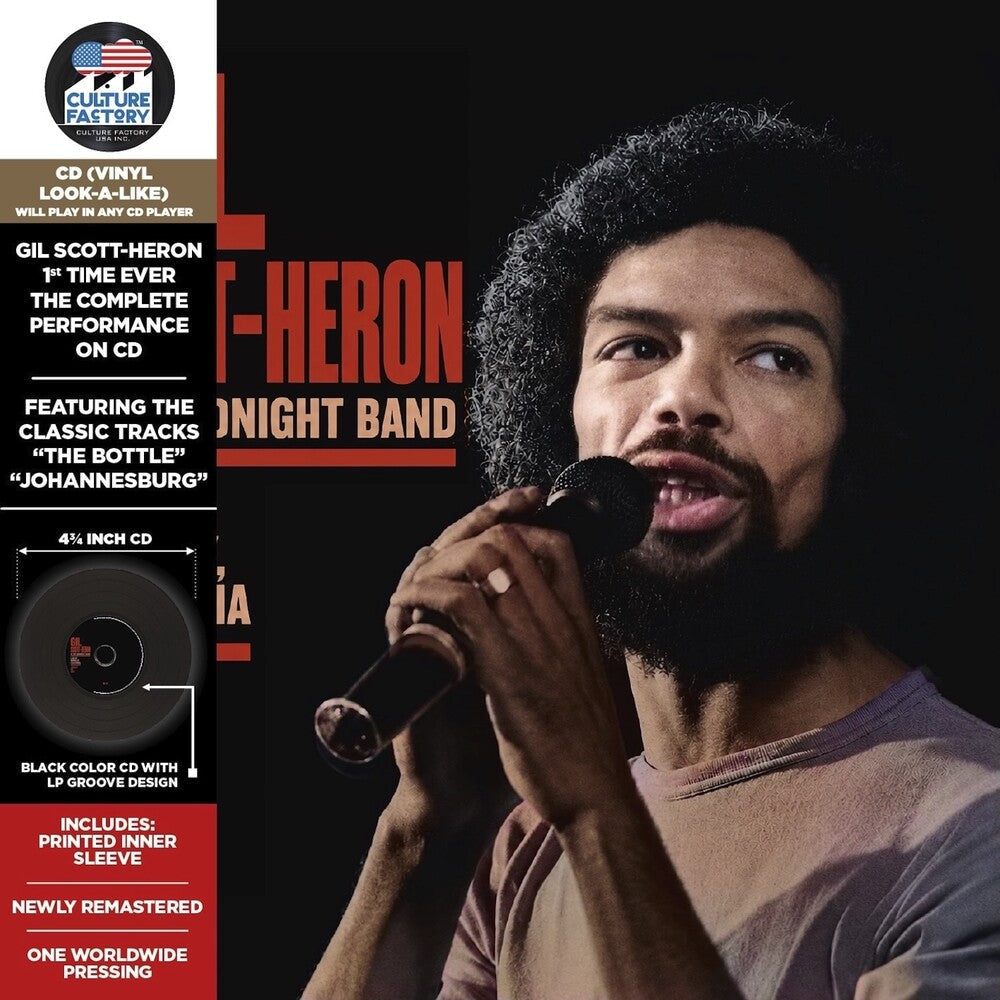 Pre-Order: Live At Berkeley '78 (Clcb) [Deluxe] [Limited Edition] (Coll)