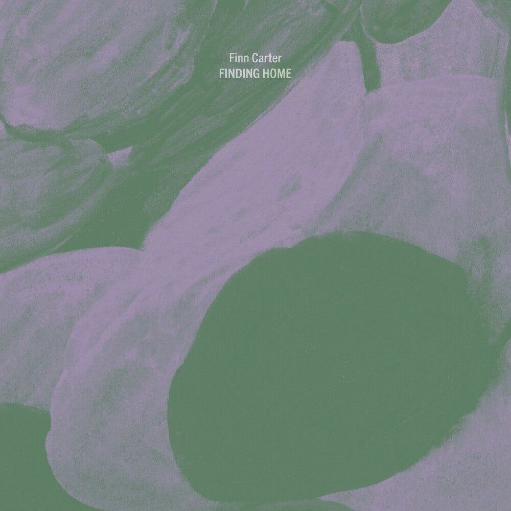 Pre-Order: Finding Home [CD]