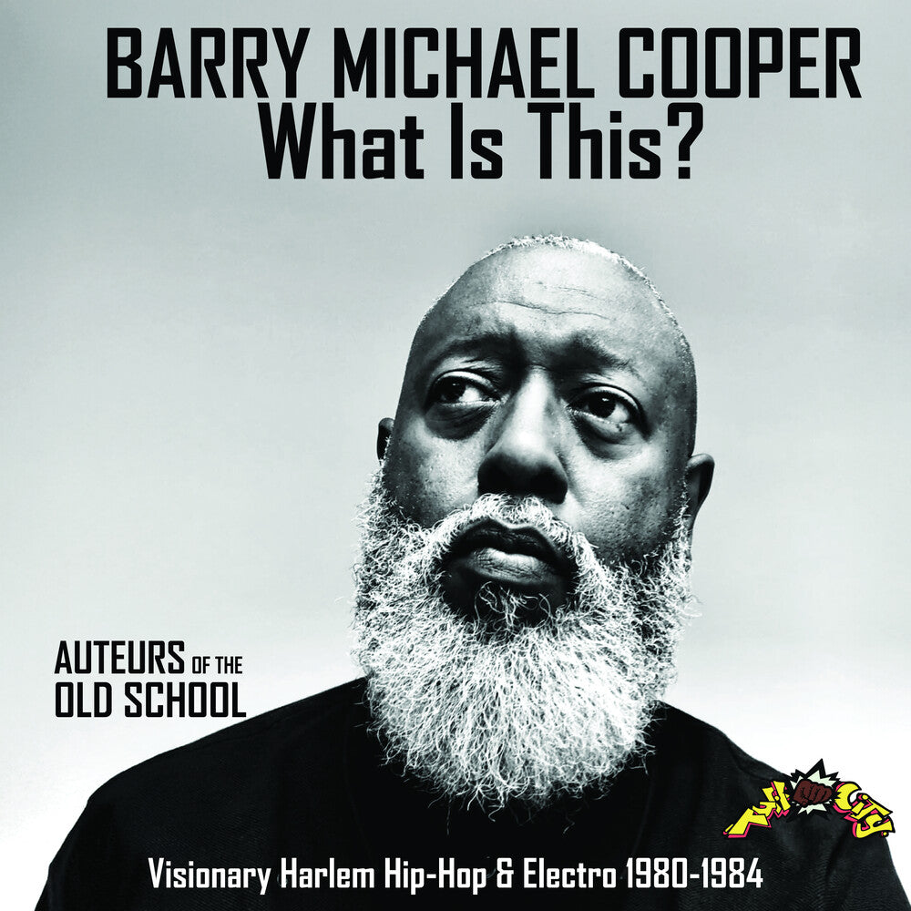 Pre-Order: What Is This? [LP]