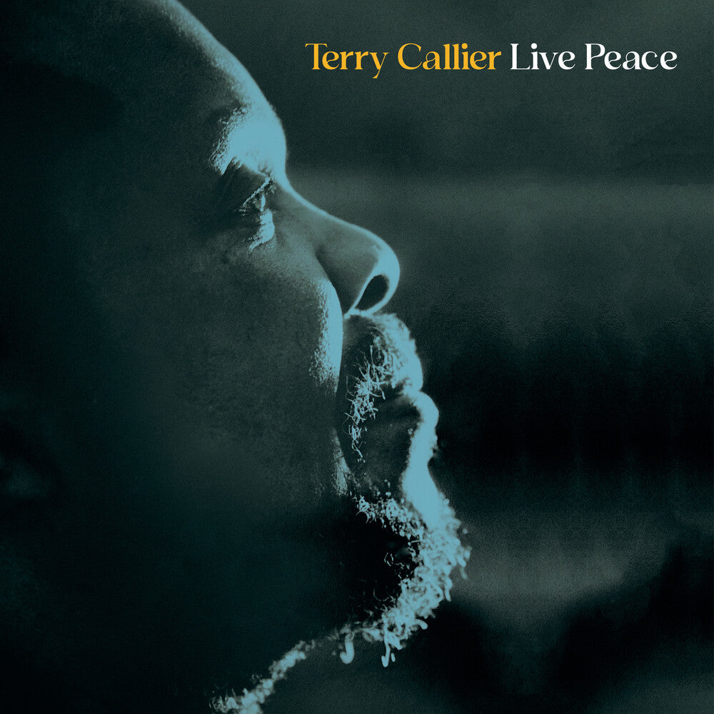 Pre-Order: Live Peace [LP]