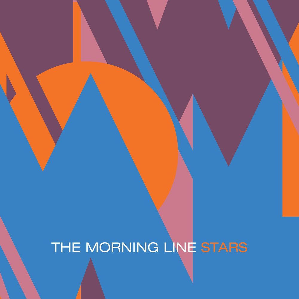 Pre-Order: Stars [CD]