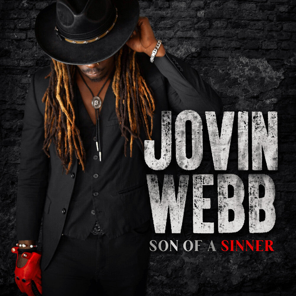 Pre-Order: Son of a Sinner [CD]